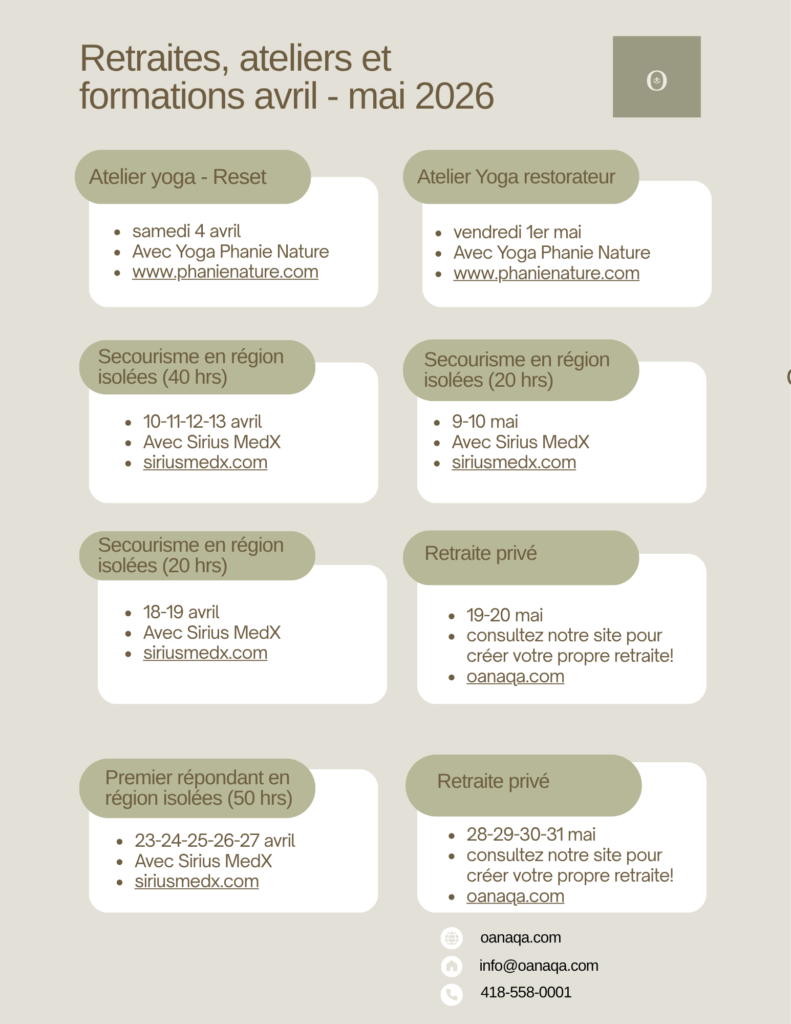 programmation avril-mai 2026